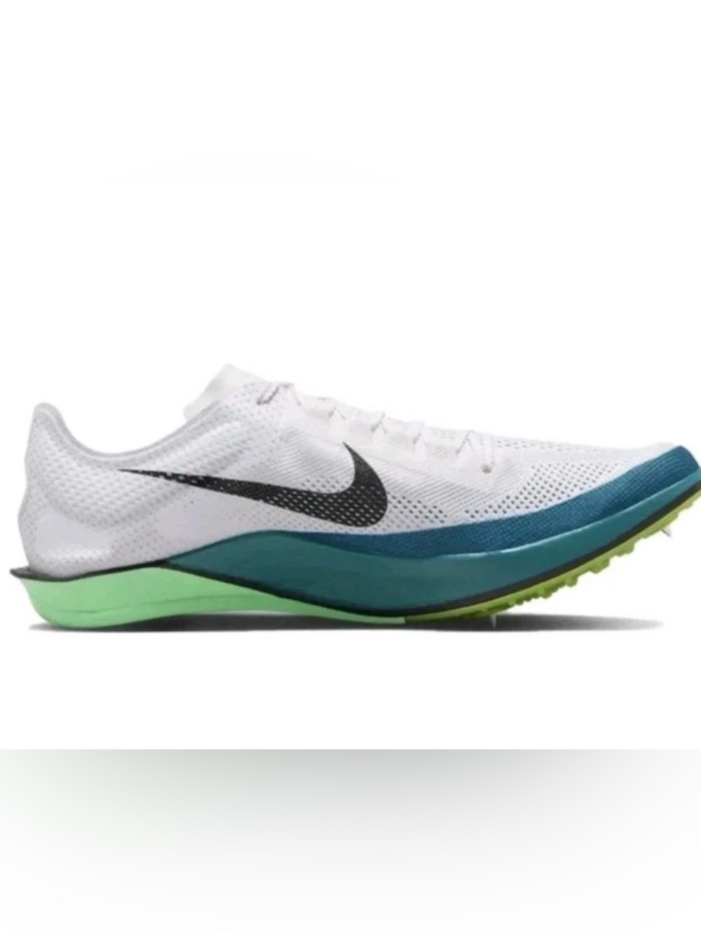 Nike ZoomX Dragonfly 2 Elite Size Men 6.5- Women’s 8-Track & Field Spikes NEW - Picture 3 of 10